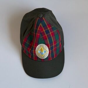 WEBELOS BOY SCOUT Baseball Cap with Patch - adjustable